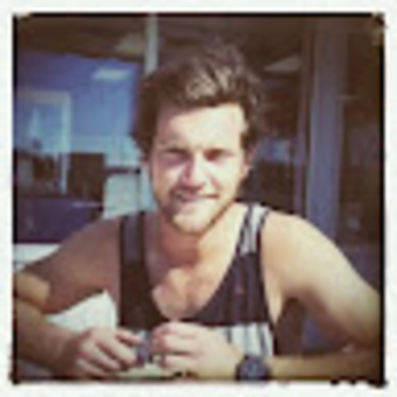 Meet your Posher, Tyler - Picture 1 of 1